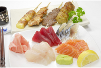 NOS MENUS